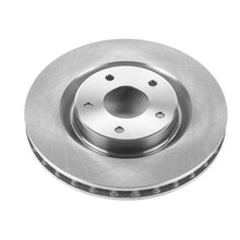 Carica l&#39;immagine nel visualizzatore di Gallery, Power Stop 05-07 Cadillac XLR Front Autospecialty Brake Rotor