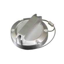 Load image into Gallery viewer, DV8 Offroad 2007-2011 Jeep JK Washer Fluid Cap