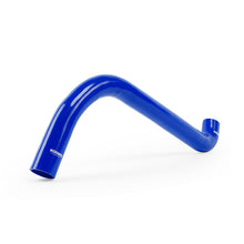 Laden Sie das Bild in den Galerie-Viewer, Mishimoto Ford F-150/250/Expedition Blue Silicone Radiator Coolant Hose Kit