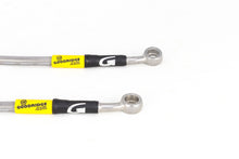 गैलरी व्यूवर में इमेज लोड करें, Goodridge 17-18 Honda Civic Si (Si Model Only) SS Brake Line Kit
