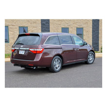 Load image into Gallery viewer, Curt 05-11 Honda Odyssey Class 3 Trailer Hitch w/2in Receiver