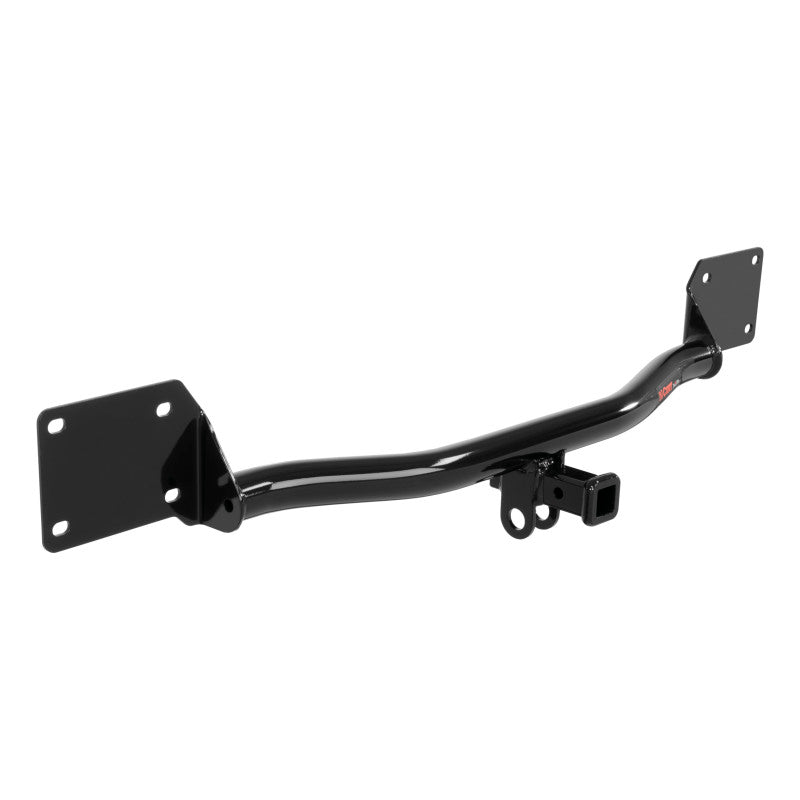 Curt 08-10 Mini Cooper Clubman & Clubman s Class 1 Trailer Hitch w/1-1/4in Receiver