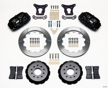 गैलरी व्यूवर में इमेज लोड करें, Wilwood BNSL6 Front Kit 12.88in 93-97 Camaro/Firebird