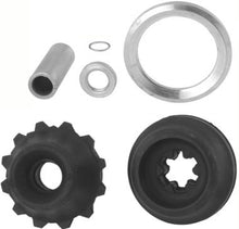 Cargar imagen en el visor de la galería, KYB Shocks &amp; Struts Strut Mounts Rear VOLKSWAGEN Passat 1990-97