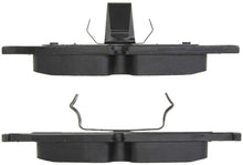 Carica l&#39;immagine nel visualizzatore di Gallery, StopTech Street Touring 11-12 BMW Z4 (E86) Front Brake Pads