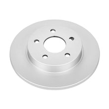 Carica l&#39;immagine nel visualizzatore di Gallery, Power Stop 05-08 Chevrolet Cobalt Rear Evolution Geomet Coated Rotor