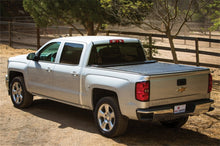 गैलरी व्यूवर में इमेज लोड करें, Pace Edwards 16-22 Nissan Titan/Titan Xd Switchblade Tonneau Cover
