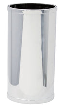 Carica l&#39;immagine nel visualizzatore di Gallery, Spectre Straight Intake Tube 3in. OD x 6in. L - Chrome
