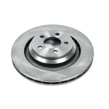 Carica l&#39;immagine nel visualizzatore di Gallery, Power Stop 05-10 Chrysler 300 Rear Autospecialty Brake Rotor