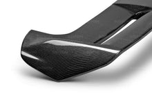 Charger l&#39;image dans la galerie, Seibon 12-13 Ford Focus OEM Style Carbon Fiber Rear Spoiler