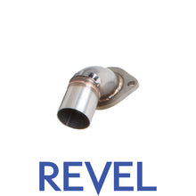 Charger l&#39;image dans la galerie, Revel 2010-2022 Toyota 4Runner Turn Down for Medallion Trail Hart Cat-Back Exhaust (rvlT76002R)