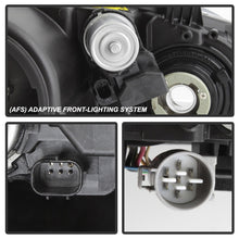 Charger l&#39;image dans la galerie, xTune 10-12 Lexus ES350 Driver Side HID/AFS Headlight - OEM Left (PRO-JH-LES10-AFS-OE-L)