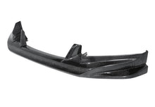 Carica l&#39;immagine nel visualizzatore di Gallery, Seibon 09-10 Nissan 370Z NS Carbon Fiber Front Lip