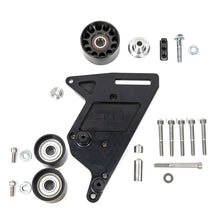 Charger l'image dans la galerie, VMP Performance 11-17 Bomber Bracket 8-Rib FEAD System (VMP/Roush)