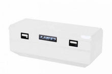 Laden Sie das Bild in den Galerie-Viewer, Lund Universal Steel Specialty Box - White
