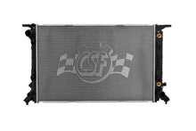 गैलरी व्यूवर में इमेज लोड करें, CSF 2016 Audi A5 3.0L OEM Plastic Radiator