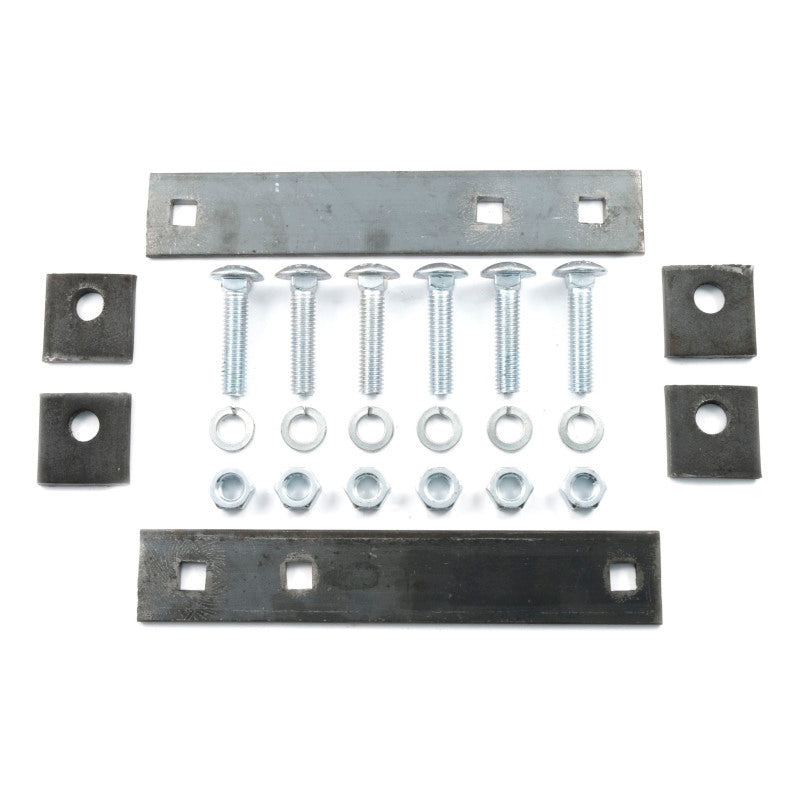 Curt 95-98 Audi A6 Avant Class 1 Trailer Hitch w/1-1/4in Receiver