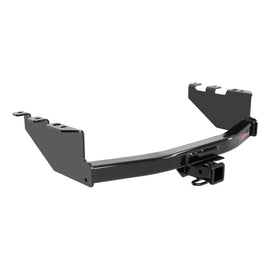 Curt 2014 Chevrolet 1500 Silverado Class 4 Trailer Hitch w/2in Receiver