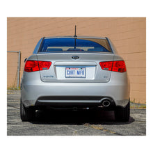 Load image into Gallery viewer, Curt 10-13 Kia Forte Sedan Class 1 Trailer Hitch w/1-1/4in Receiver