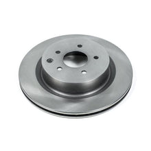 Carica l&#39;immagine nel visualizzatore di Gallery, Power Stop 03-04 Infiniti G35 Rear Autospecialty Brake Rotor