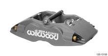 गैलरी व्यूवर में इमेज लोड करें, Wilwood Caliper-Forged Superlite I4-ST 1.88/1.75in Pistons .81in Disc