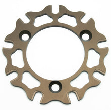 गैलरी व्यूवर में इमेज लोड करें, Wilwood Rotor Adaptor Floating - Sprint Left Front 9 x 7.00 BC 3 x 5.00 BC