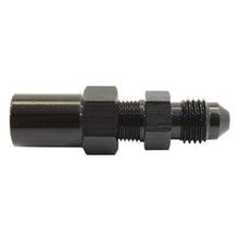 Charger l'image dans la galerie, Snow Performance 1/8in NPT Female to 4AN Male Low Profile Straight Nozzle Holder