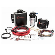 Carica l'immagine nel visualizzatore di Gallery, Snow Performance Stg 4 Boost Cooler Platinum Tuning Water Injection Kit (w/High Temp Tubing)