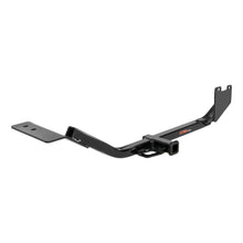 Cargar imagen en el visor de la galería, Curt 13-19 Nissan Sentra Class 1 Trailer Hitch w/1-1/4in Receiver