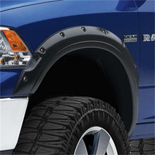Carica l'immagine nel visualizzatore di Gallery, EGR 09-18 Ram LD Bolt-On Redi-Fit Fender Flares - Set