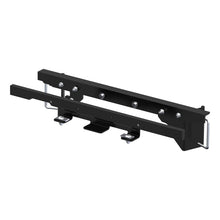 Load image into Gallery viewer, Curt 09-10 Ram 1500 Double Lock Gooseneck Installation Brackets