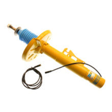 गैलरी व्यूवर में इमेज लोड करें, Bilstein B8 2005 Porsche Boxster Base Front 36mm Monotube Strut Assembly