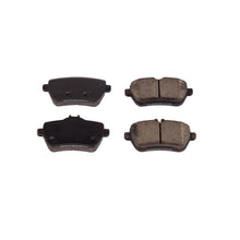 Laden Sie das Bild in den Galerie-Viewer, Power Stop 2017 Mercedes-Benz Maybach S550 Rear Z16 Evolution Ceramic Brake Pads