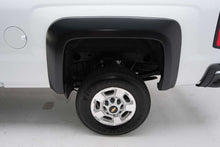 Laden Sie das Bild in den Galerie-Viewer, EGR 14+ Chev Silverado 6-8ft Bed Rugged Look Fender Flares - Set (751574)