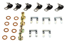 Charger l&#39;image dans la galerie, Goodridge 00-06 Tahoe / 00-07 Suburban / 00-05 Escalade All w/o Stablia Track Brake Lines