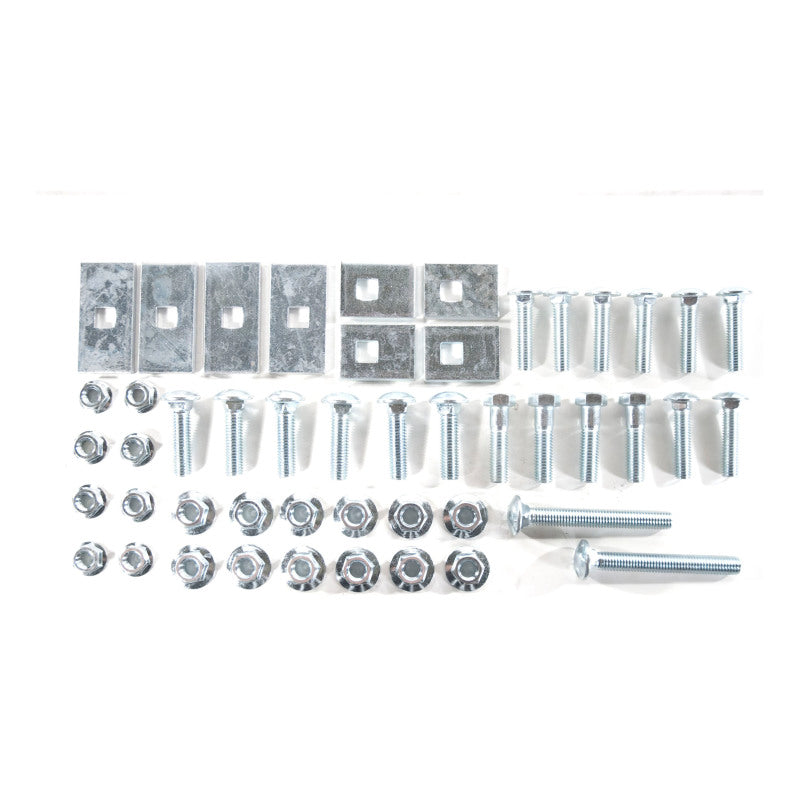 Curt 84-95 Toyota Pickup Except T100 & Tacoma Class 3 Trailer Hitch w/2in Receiver