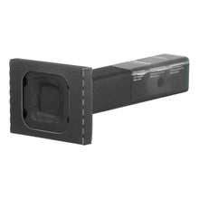 Carica l&#39;immagine nel visualizzatore di Gallery, Curt Pintle Mount (2in Shank 20000lbs 8in Long)