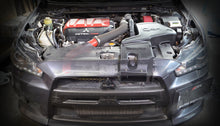 Carica l&#39;immagine nel visualizzatore di Gallery, Injen 08-15 Mistsubishi Evo X 2.0L Evolution Intake