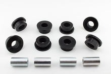 गैलरी व्यूवर में इमेज लोड करें, Whiteline Plus 11/00-05 Honda Civc / 95-05 CR-V Rear Control Arm - Lower Outer Bushing Kit