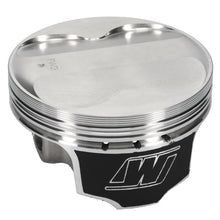गैलरी व्यूवर में इमेज लोड करें, Wiseco Nissan 04 350Z VQ35 4v Domed +7cc 95.5 Piston Shelf Stock Kit