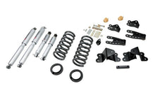 Charger l&#39;image dans la galerie, Belltech LOWERING KIT WITH SP SHOCKS