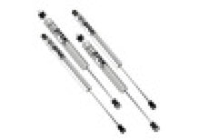 Carica l&#39;immagine nel visualizzatore di Gallery, Superlift 05-16 Ford F-250 SuperDuty Fox Shocks Lift Kit- Front Shocks (5.5-7in) Rear Shocks (4-6in)