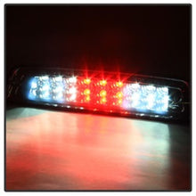 Laden Sie das Bild in den Galerie-Viewer, Xtune Dodge Ram 2009-2015 LED 3rd Brake Light Smoked BKL-DRAM09-LED-SM