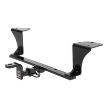 Load image into Gallery viewer, Curt 07-08 Audi A4 Avant 2.0 Quattro Class 1 Trailer Hitch w/1-1/4in Ball Mount