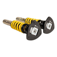 Charger l'image dans la galerie, ST XTA-Plus 3 Adjustable Coilovers 15-19 VW Golf VII R 2.0T