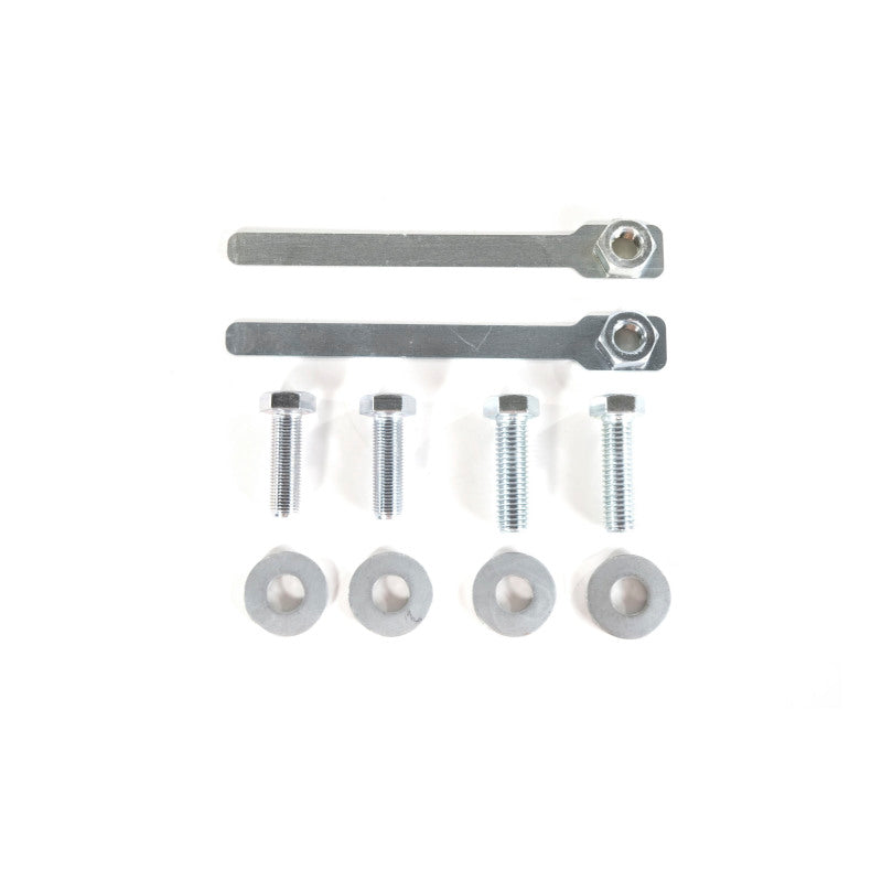 Curt 07-09 Acura RDX Class 3 Trailer Hitch w/2in Receiver