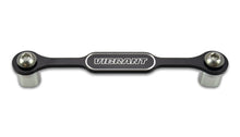 Carica l&#39;immagine nel visualizzatore di Gallery, Vibrant Anodized Black Boost Brace with Aluminum Dowels
