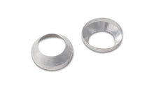 गैलरी व्यूवर में इमेज लोड करें, Vibrant 30 Degree Conical Seals w/ 19.55mm ID - Pack of 2