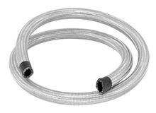 Cargar imagen en el visor de la galería, Spectre Stainless Steel Flex Oil/Heater Hose 1/2in. - 4ft.