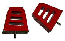 Carica l&#39;immagine nel visualizzatore di Gallery, Skyjacker Leaf Spring Bumper 1987-1987 Chevrolet V30 Pickup